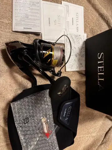 STELLA SW 18000HG