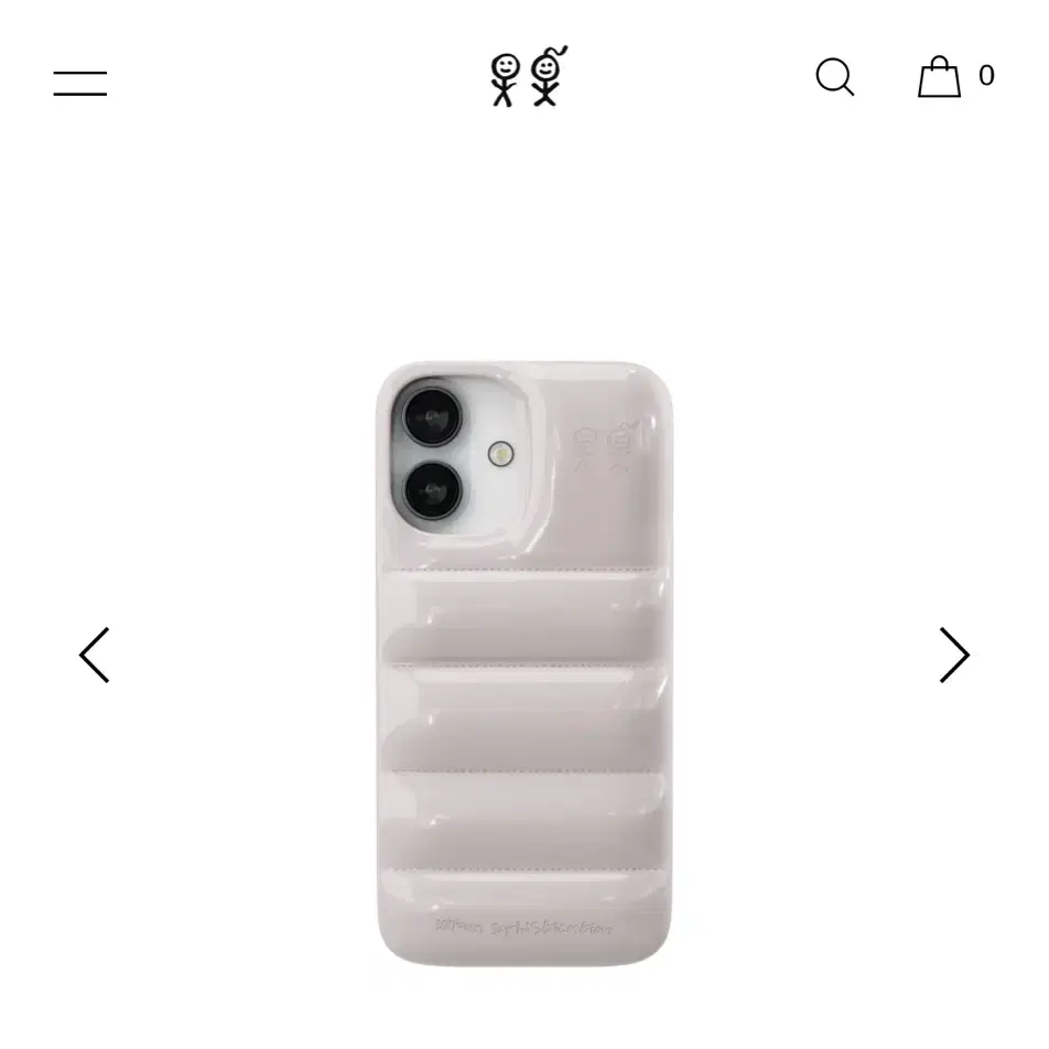 Urban Sophistication iPhone16ケース UrbanSophistication 16pro max