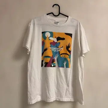 SUMMER SONIC 2023 T셔츠 [가격 인하 가능]