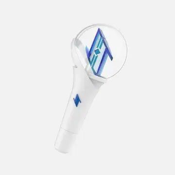 JO1 Official Light Stick 멤버 트레이딩 카드 포함
