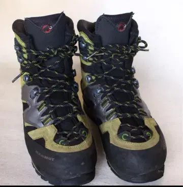 마무트 MAMMUT MagicGTX 고어텍스 24cm 알파인