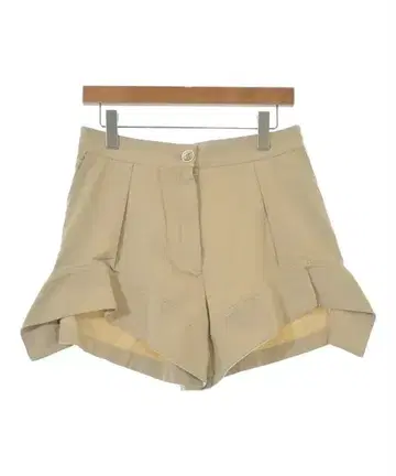 JW Anderson 숏팬츠 여성용