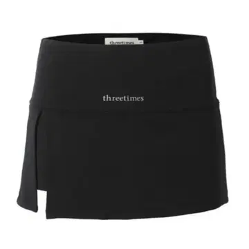 threetimes 스커트 s