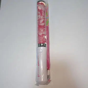 하루루나 생탄제4 응원봉