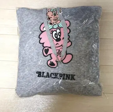 BLACKPINK VERDY 팝업 후드티 M 사이즈