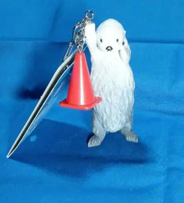 토바 수족관 랏코 토바시 미에현 메이 쨩 키링
