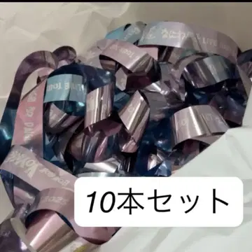 나니와단시 은색 테이프
