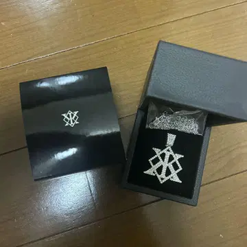 카와무라 카즈마 produce K.K. Original Charm