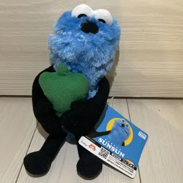 SUNSUN 봉제 인형