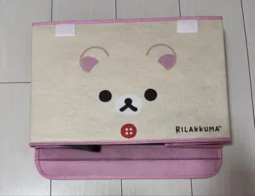 코리락쿠마 수납 박스