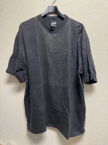 Create Bootleg Sun Fade Tee
