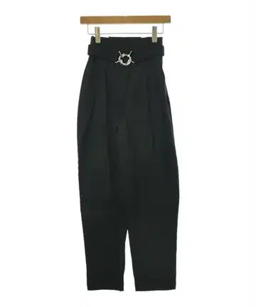 10 CROSBY DEREK LAM 팬츠 (기타) 여성용