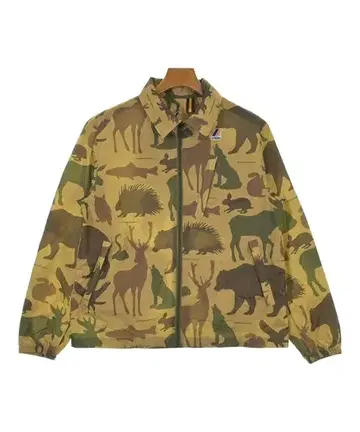 Engineered Garments 블루종 (기타) 남성용