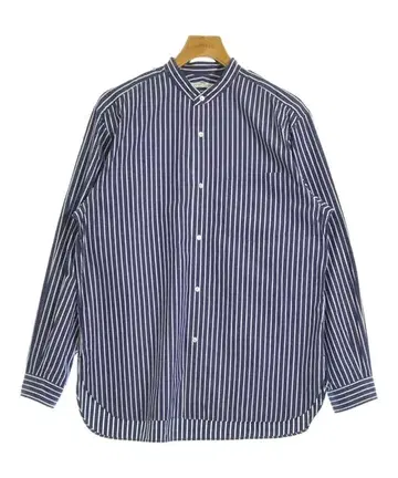UNITED ARROWS 남성용 캐주얼 셔츠