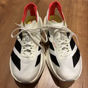 아디오스 프로4 여성용 24.5cm