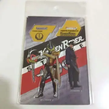 가면라이더 에스파다 아크릴 스탠드 후카미야 켄토 아오키 료 아크릴 스탠드