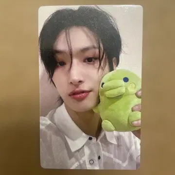 ateez golden hour jumpup jump up 민기