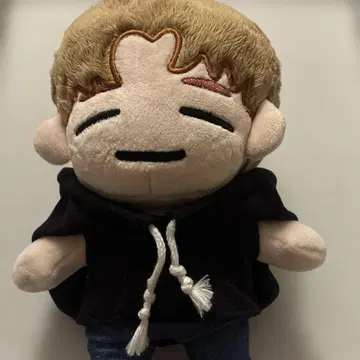 2PM Jun.K 20cm 인형 세트