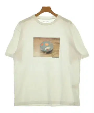 uniform experiment 티셔츠 남성용