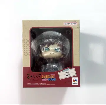 NARUTO 가아라 룩업
