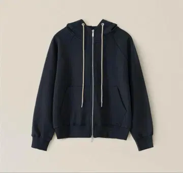 Nap Zipper Hoodie ohotoro