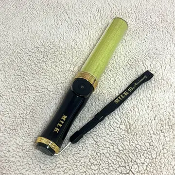 M!LK 요시다 진토 캔드리 응원봉