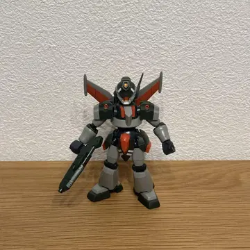 [골판지 전기] LBX 버스터