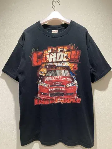NASCAR 티셔츠 레이싱 자동차 미국차 나스카와