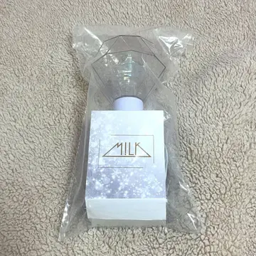 M!LK 밀크 래스터 2