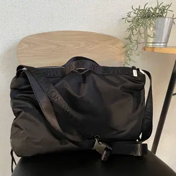 NOMADIS 2way 백 숄더
