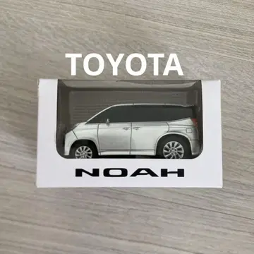 TOYOTA 노아 풀백카