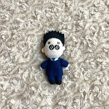 HUNTER x HUNTER 레오리오 마스코트 컬렉션