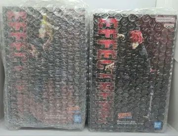 NARUTO 나루토 질풍전 EFFECTREME 사소리 데이다라 세트
