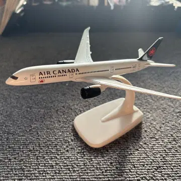 에어캐나다 Air Canada 비행기 모델