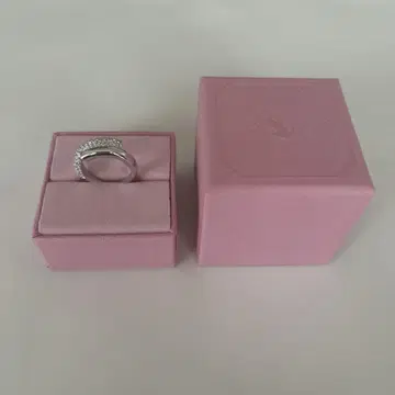 Swarovski 반지 55