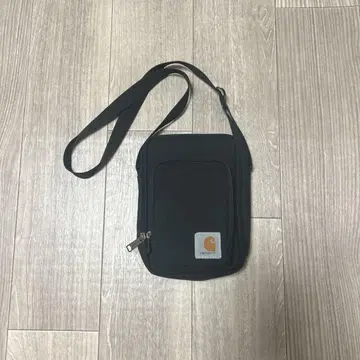 Crossbody Zip Bag / 크로스바디 지퍼 백 / 숄더백