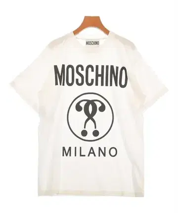 MOSCHINO 티셔츠 여성용
