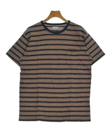 STEVENSON OVERALLS T셔츠 티셔츠 남성용