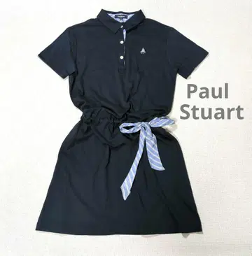 Paul Stuart 폴 스튜어트 스포츠 원피스 골프웨어로도 좋습니다