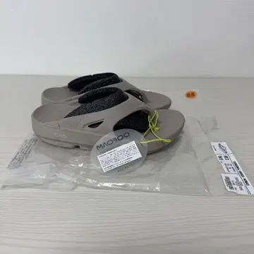 OOFOS 우포스 ORIGINAL M3/W5