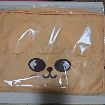 StrayKids SKZOO 트래블 파우치 퍼핌 승민