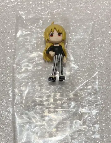 봇치 더 록 Pal Verse 이지치 별 Pal Verse 봇치 더 록!