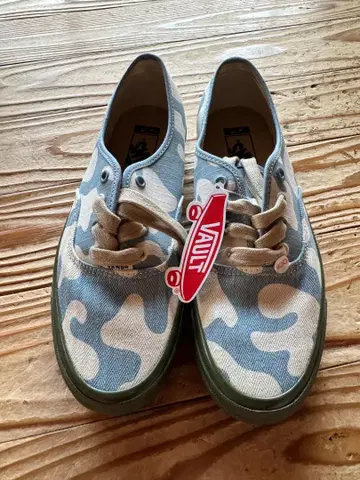 VANS VAULT TAKA HAYASHI UA OG STYLE 50