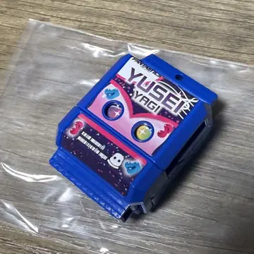 FANTASTICS 야기 유세이 판타스틱스 고치조 스티커 포함