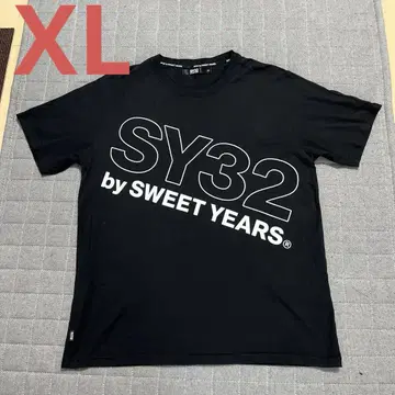 sy32 티셔츠 XL