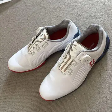 골프화 브릿지스톤 27cm
