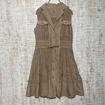 4298 SHIZUKA KOMURO 여성용 원피스 s413h333