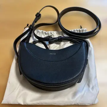 하프문 백