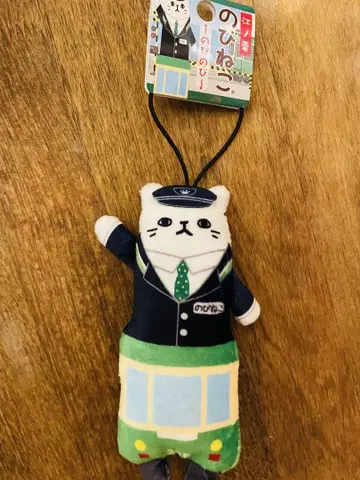 노비네코 택 포함 에노덴