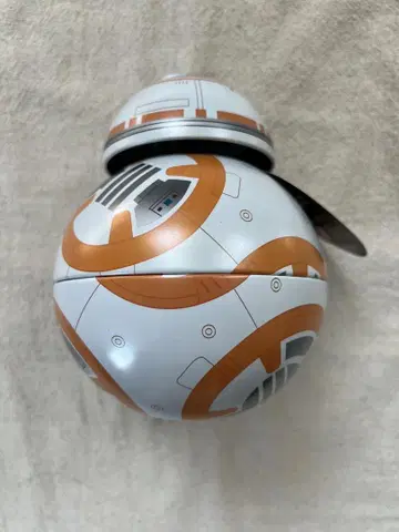 STARWARS BB-8 소품함 케이스 장식 피규어